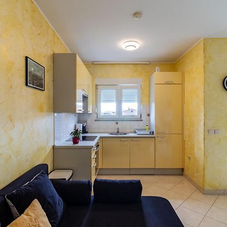 PUY Apartment Ben1 מראה חיצוני תמונה