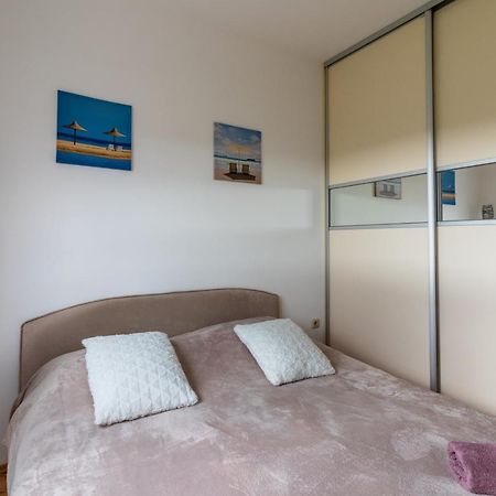 PUY Apartment Ben1 מראה חיצוני תמונה