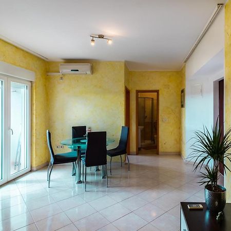 PUY Apartment Ben1 מראה חיצוני תמונה