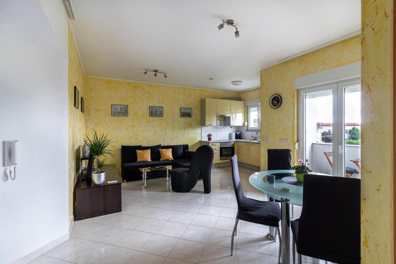 PUY Apartment Ben1 מראה חיצוני תמונה