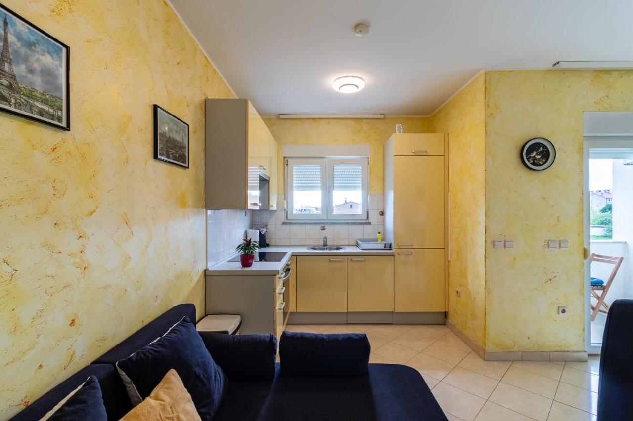 PUY Apartment Ben1 מראה חיצוני תמונה