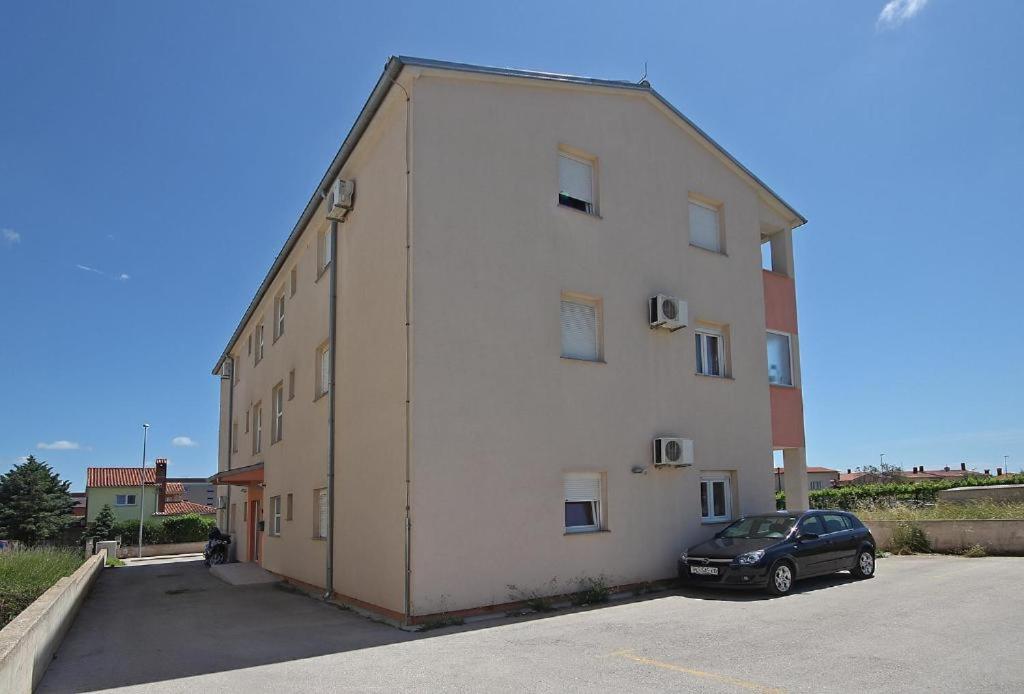 PUY Apartment Ben1 מראה חיצוני תמונה