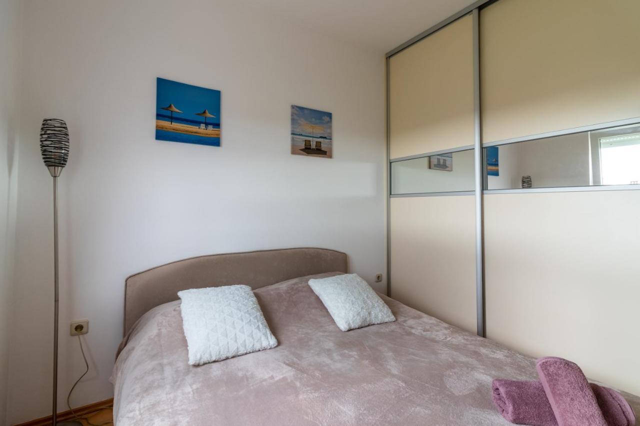 PUY Apartment Ben1 מראה חיצוני תמונה