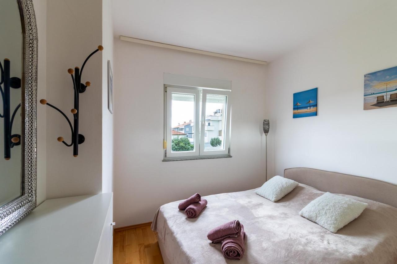 PUY Apartment Ben1 מראה חיצוני תמונה